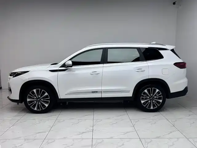 Chery Tiggo 8 PRO — фото 2