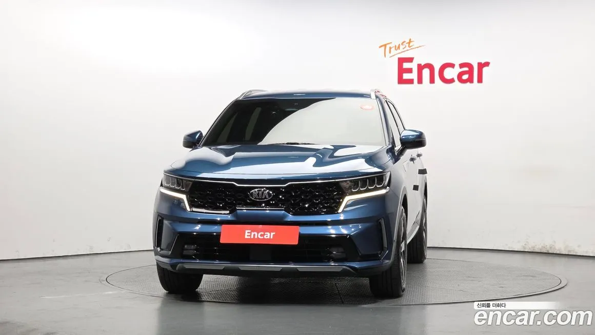 Kia Sorento — фото 2
