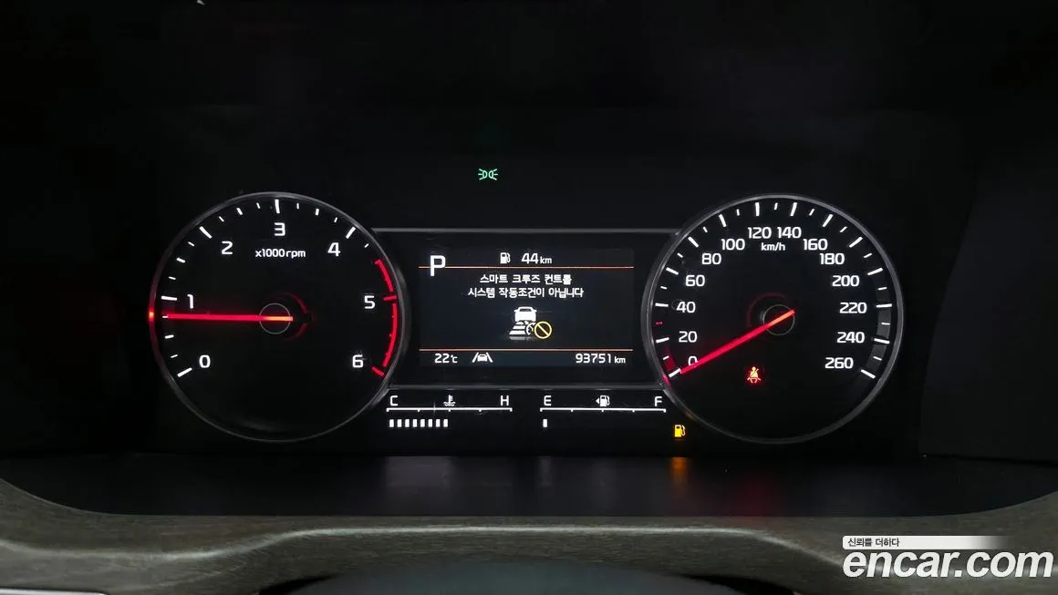 Kia Sorento — фото 3