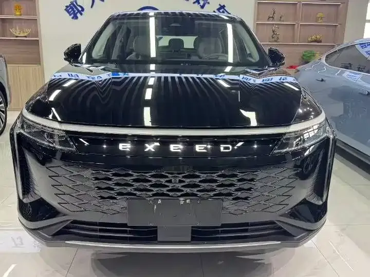 Exeed Yaoguang C-DM — фото 1