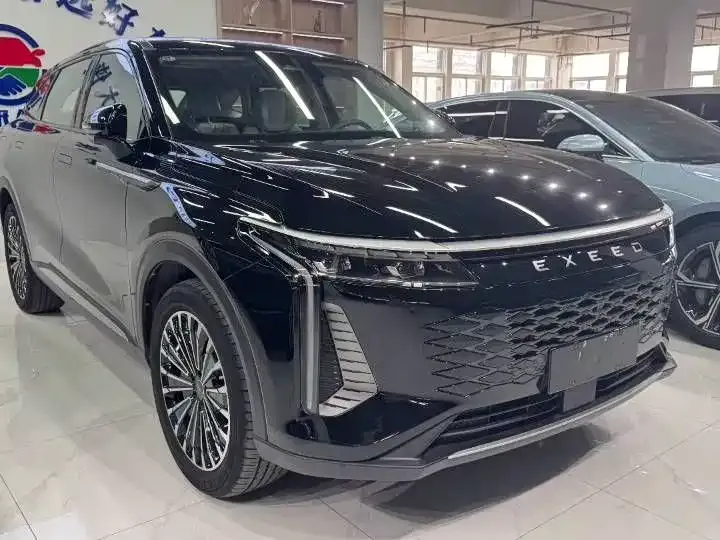 Exeed Yaoguang C-DM — фото 3