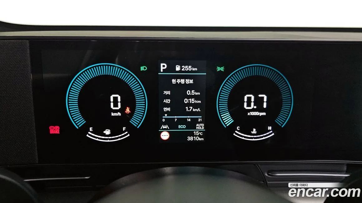 Hyundai Kona — фото 2