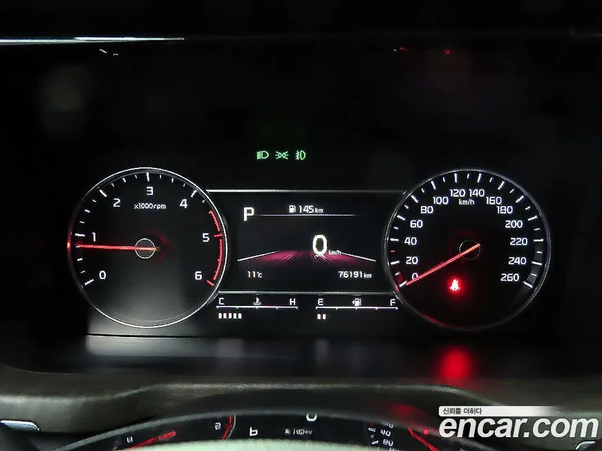 Kia Sorento — фото 2