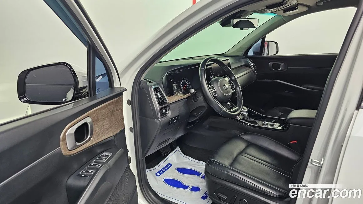 Kia Sorento — фото 2