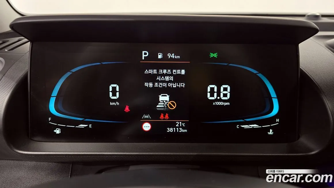 Hyundai Casper — фото 2
