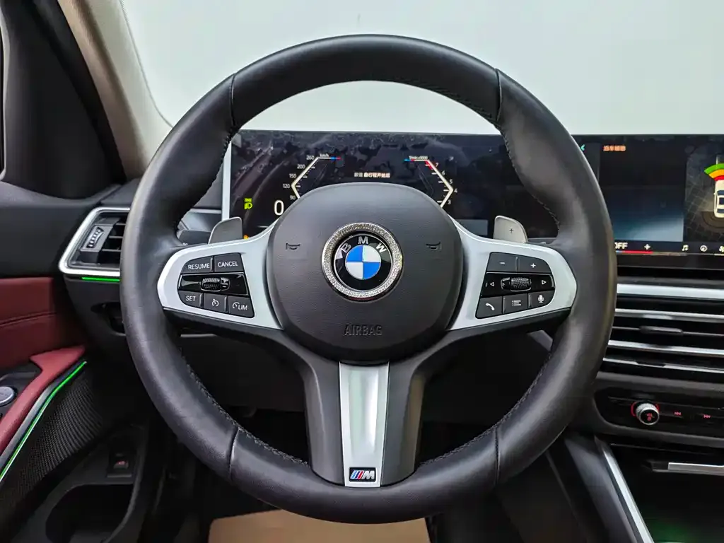 BMW 3 Series — фото 9