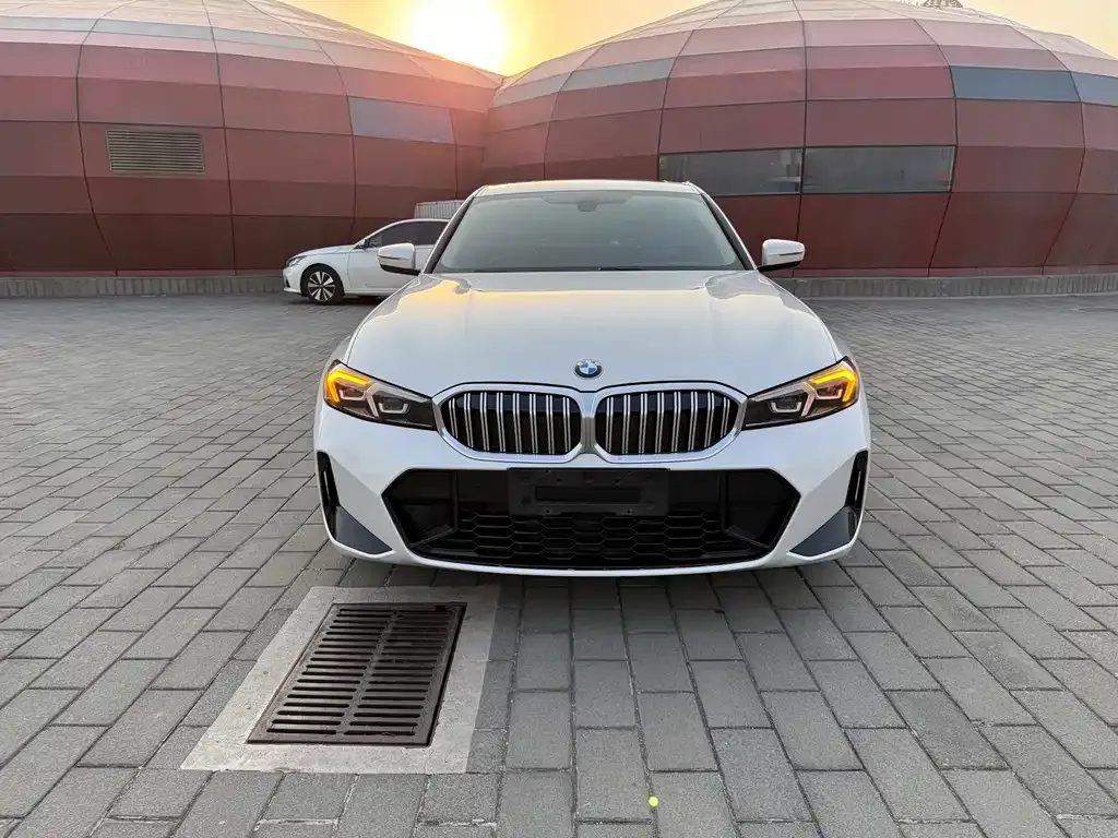 BMW 3 Series — фото 3