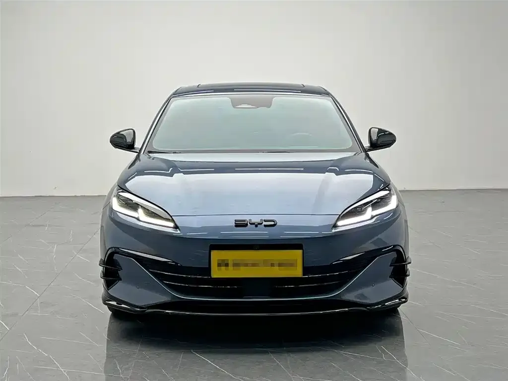 BYD Seal 06 — фото 2