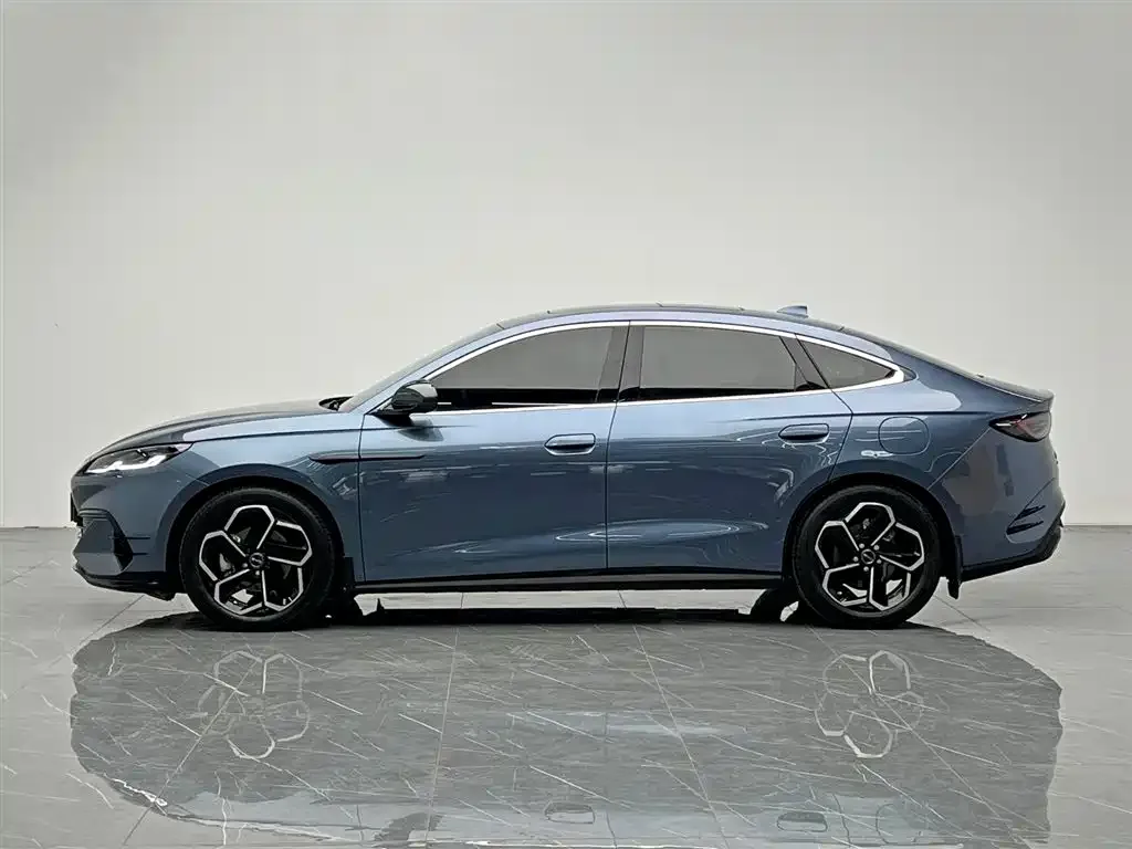 BYD Seal 06 — фото 4