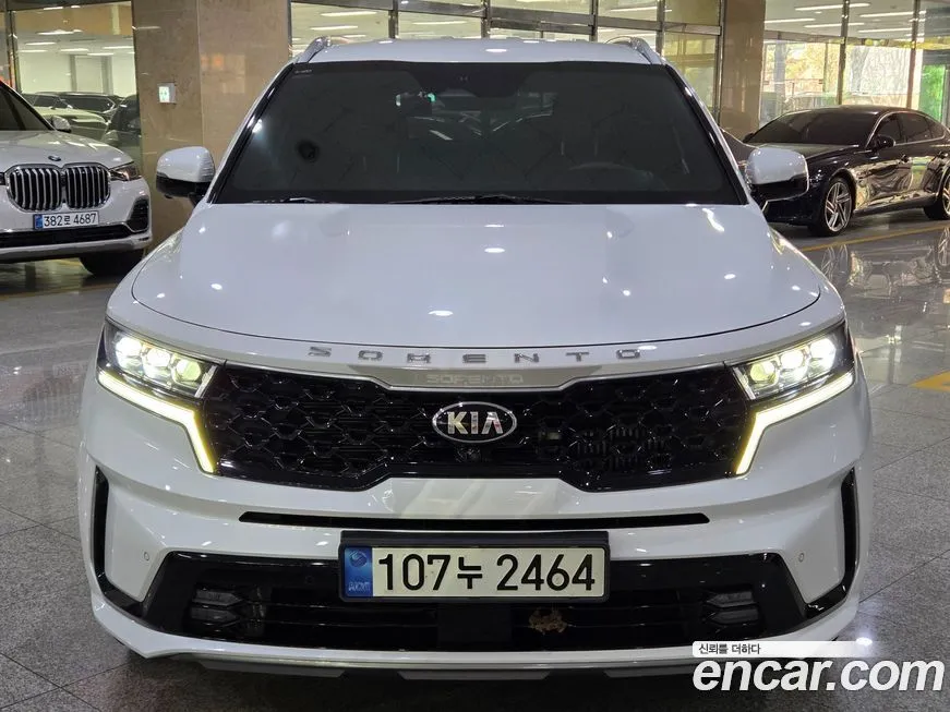 Kia Sorento — фото 4