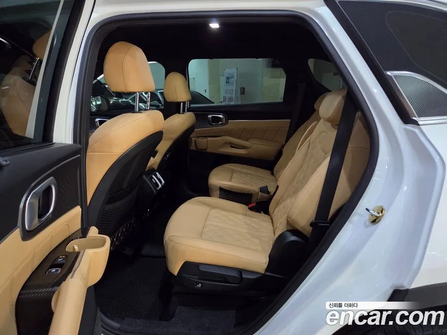 Kia Sorento — фото 2
