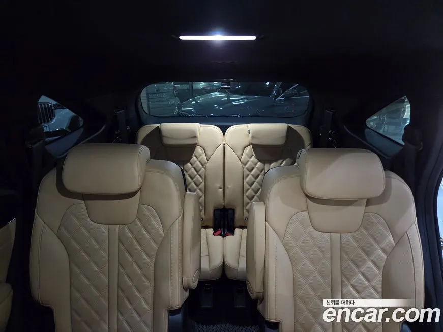 Kia Sorento — фото 7