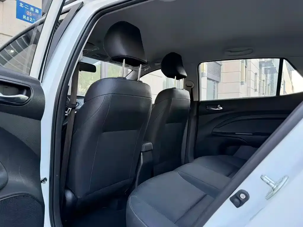 Kia KX1 — фото 2