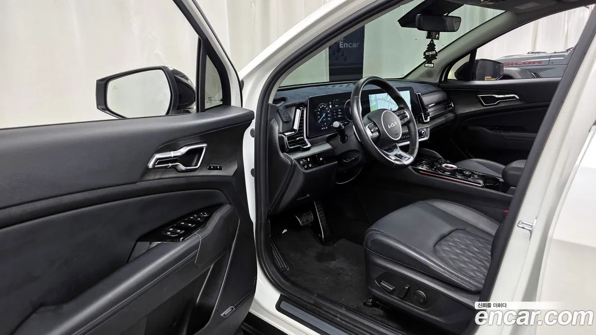Kia Sportage — фото 10