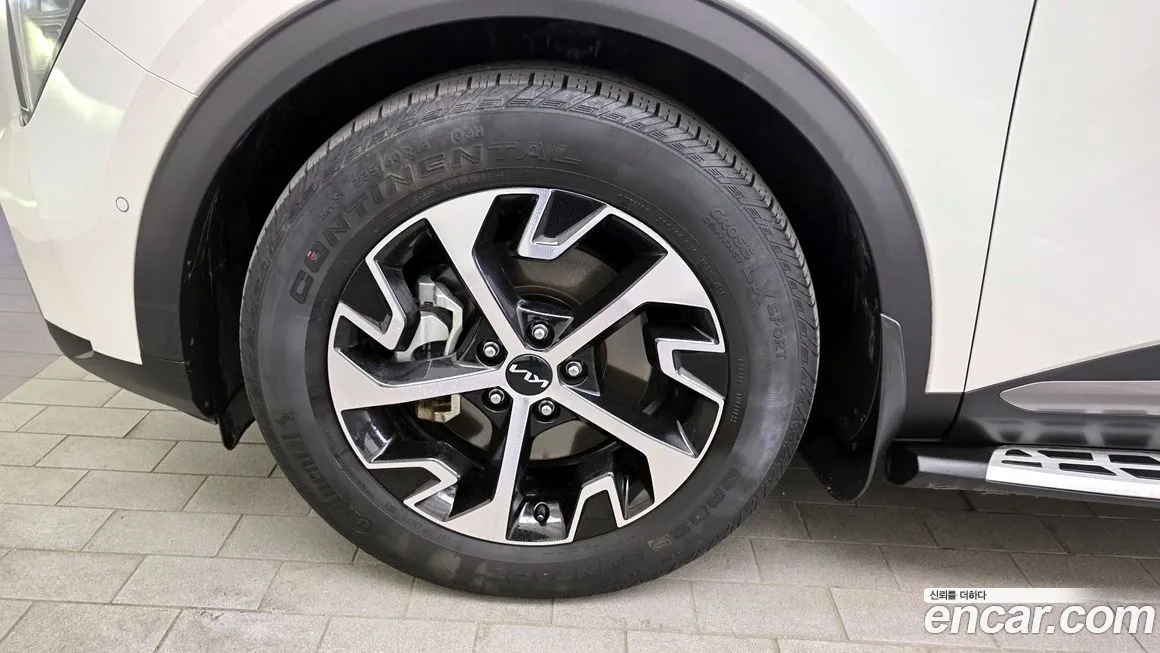 Kia Sportage — фото 8