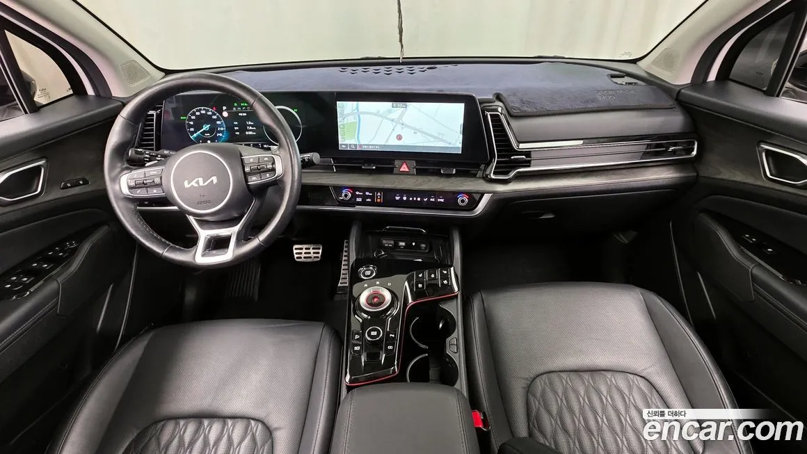 Kia Sportage — фото 4