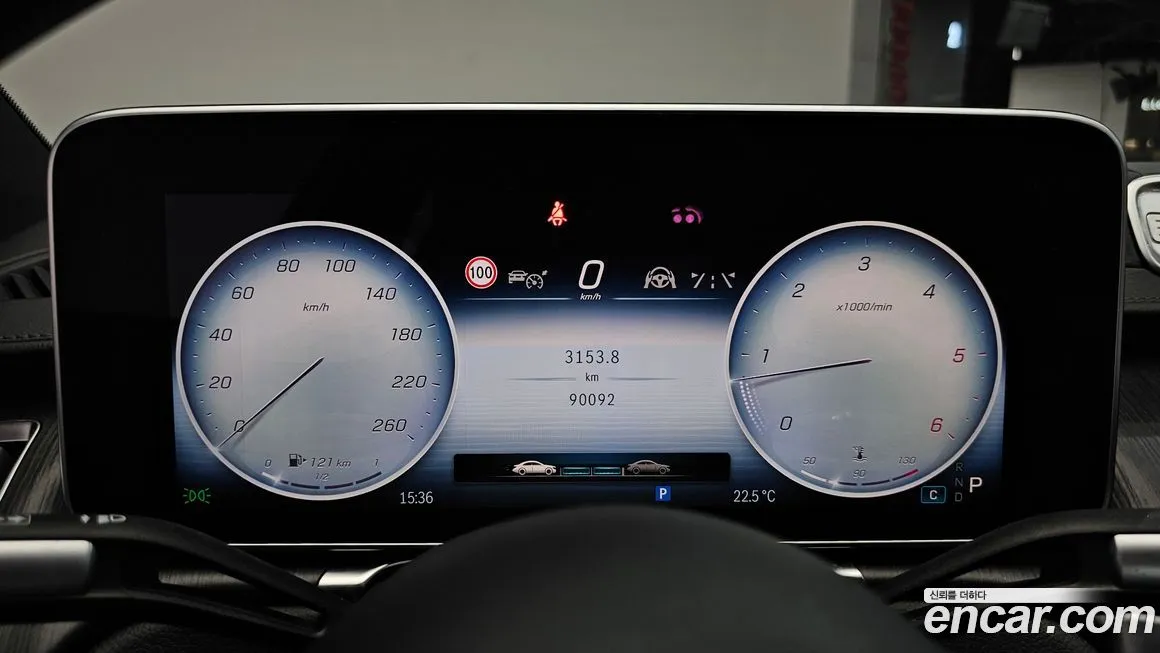 Mercedes-Benz S-Class — фото 3
