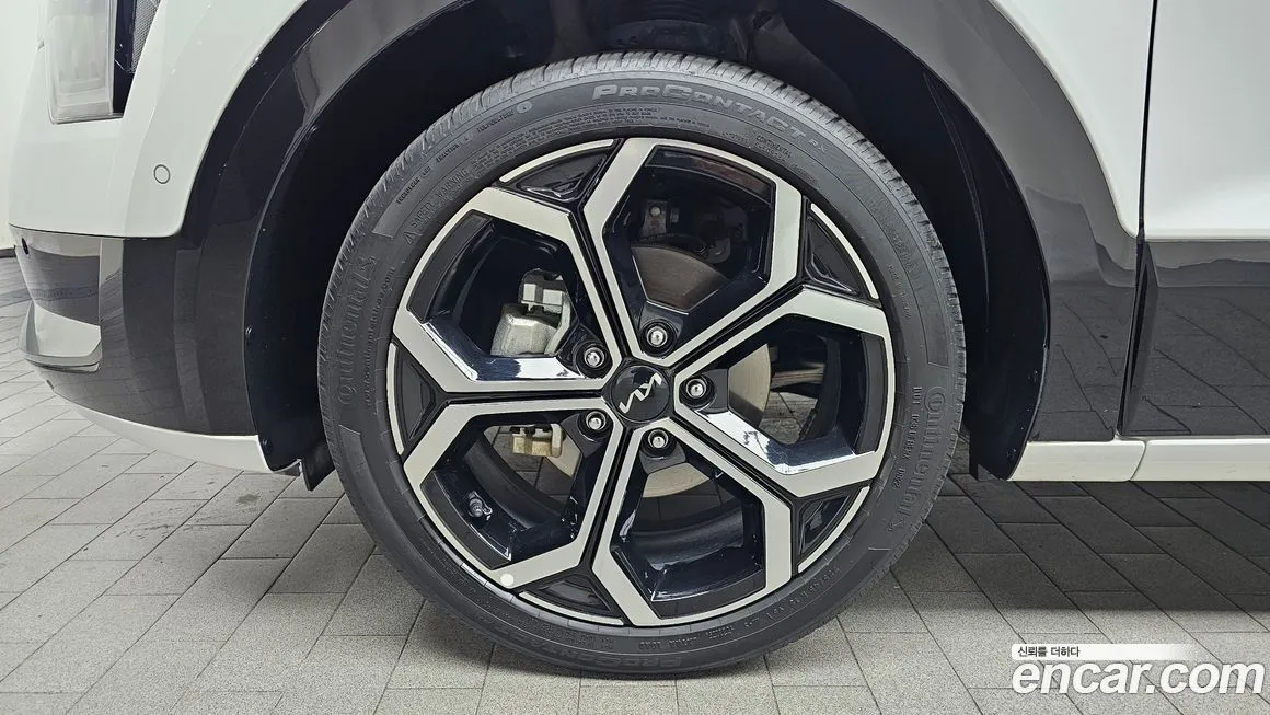 Kia Niro — фото 2
