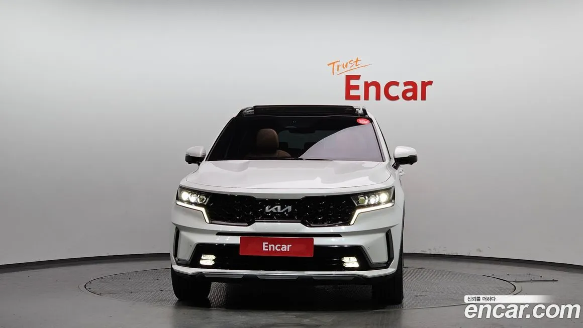Kia Sorento — фото 2