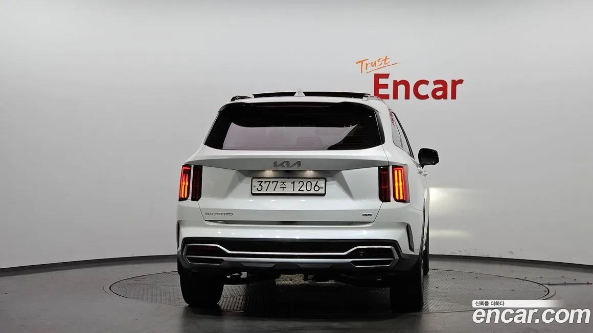Kia Sorento — фото 4