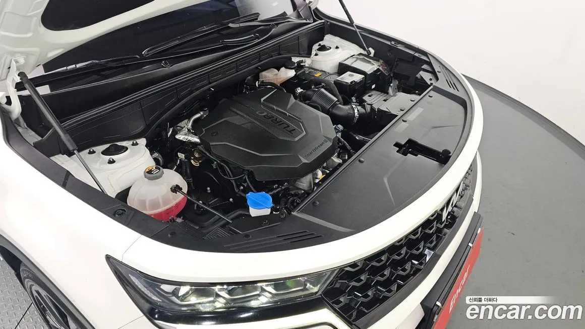 Kia Sorento — фото 10