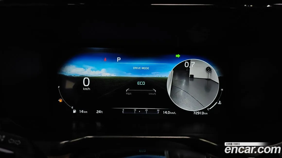 Kia Sorento — фото 3