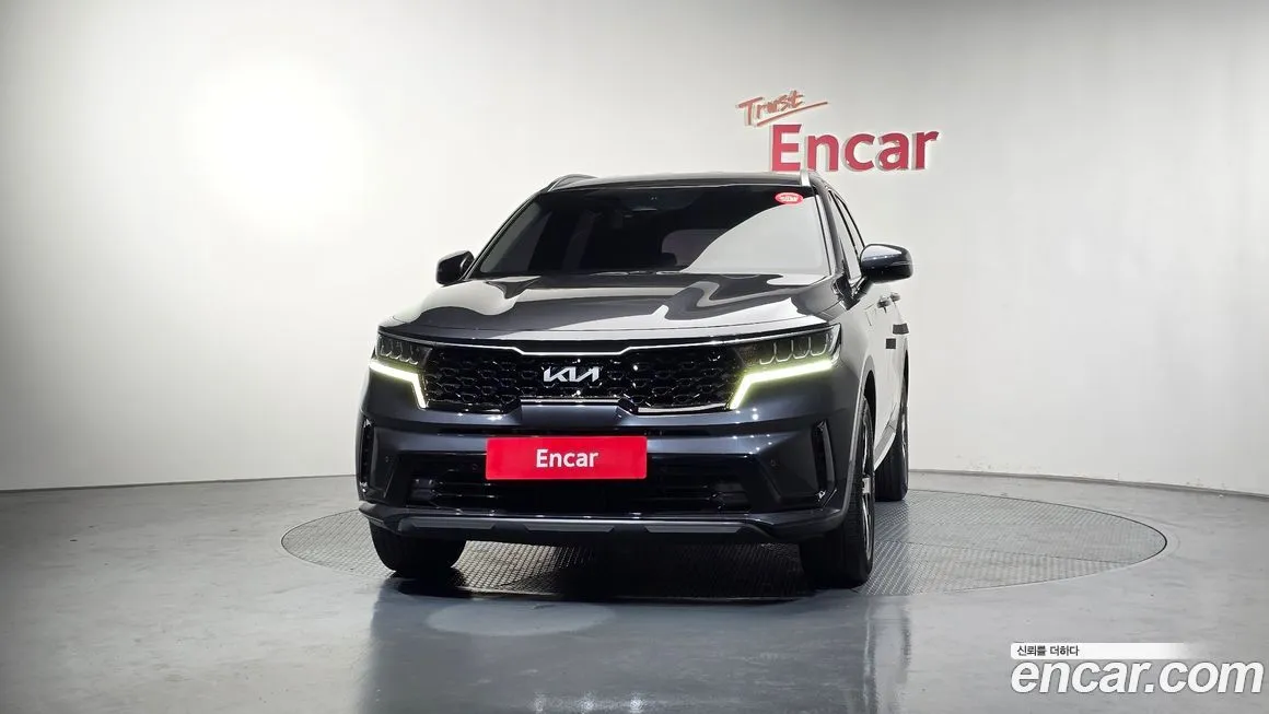 Kia Sorento — фото 4
