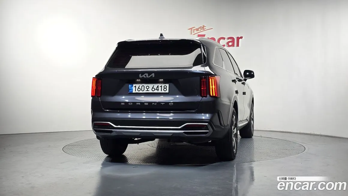 Kia Sorento — фото 2
