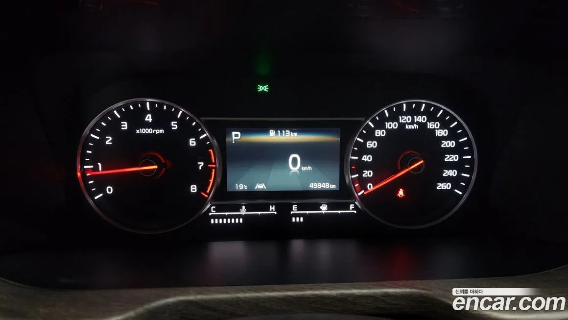 Kia Sorento — фото 3