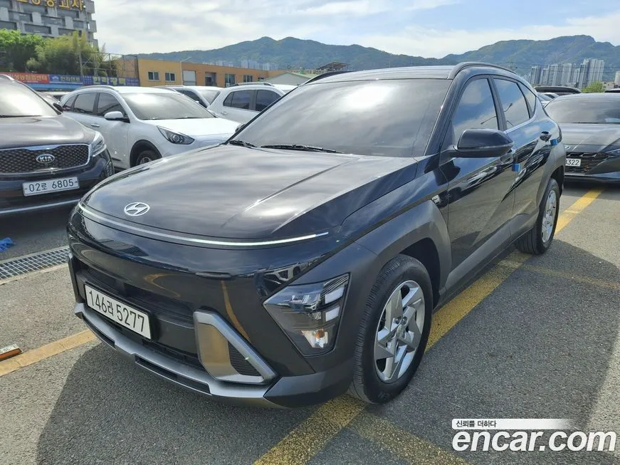 Hyundai Kona — фото 10