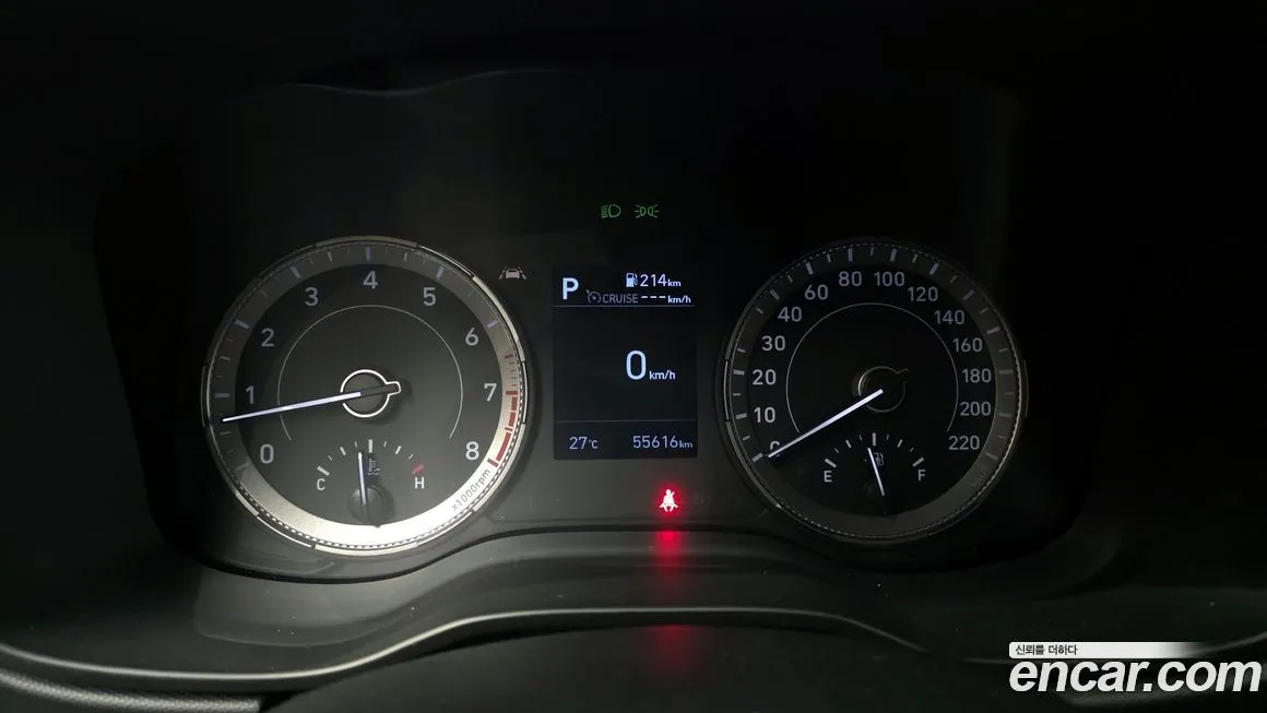 Hyundai Venue — фото 2