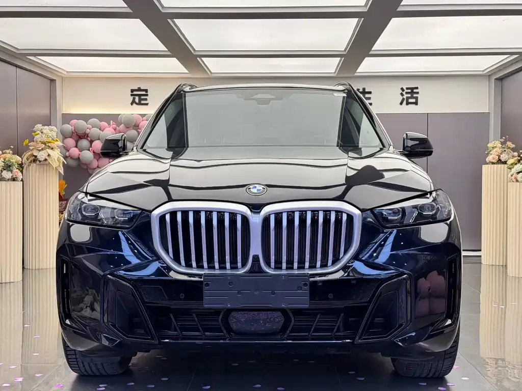 BMW X5 — фото 3