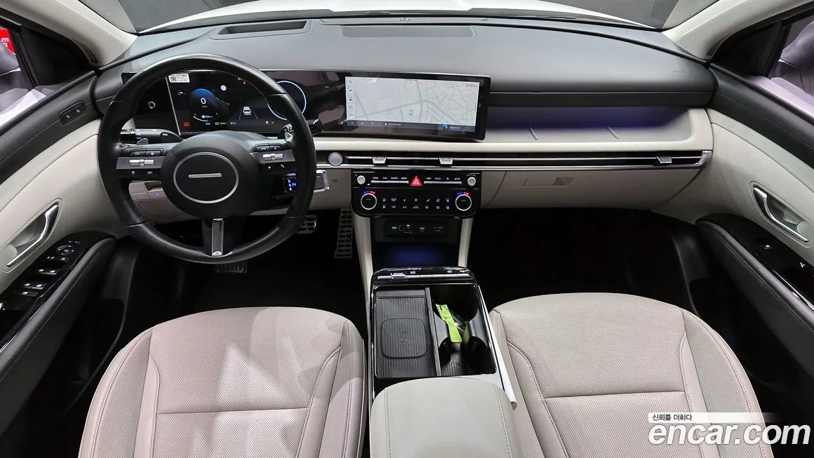 Hyundai Tucson — фото 9