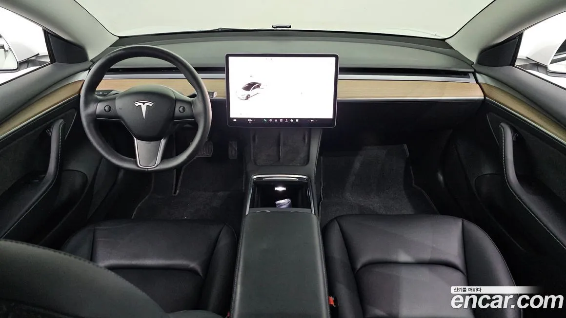 Tesla Model 3 — фото 8