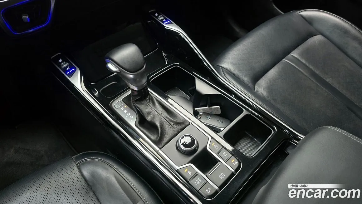 Kia Sorento — фото 3