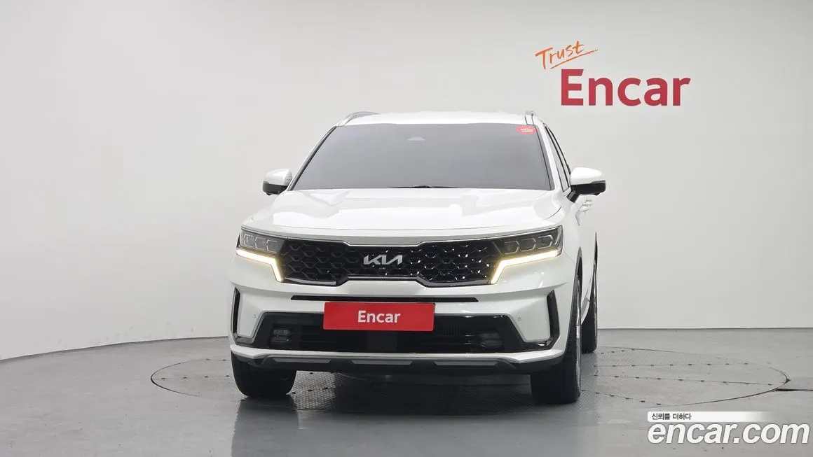 Kia Sorento — фото 2