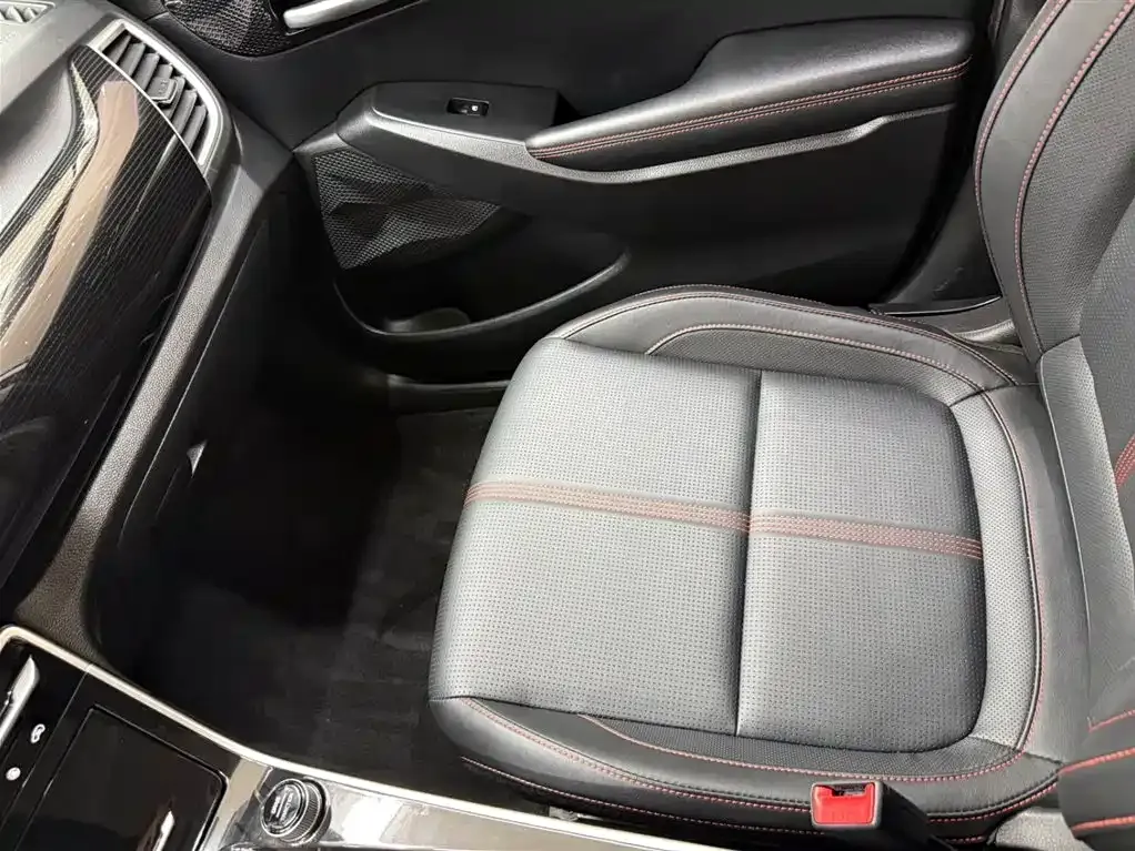 Kia KX3 — фото 10