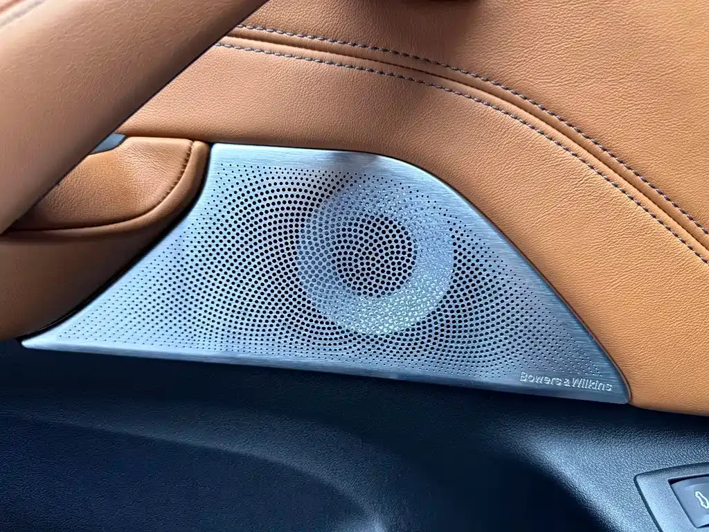 BMW M5 — фото 8