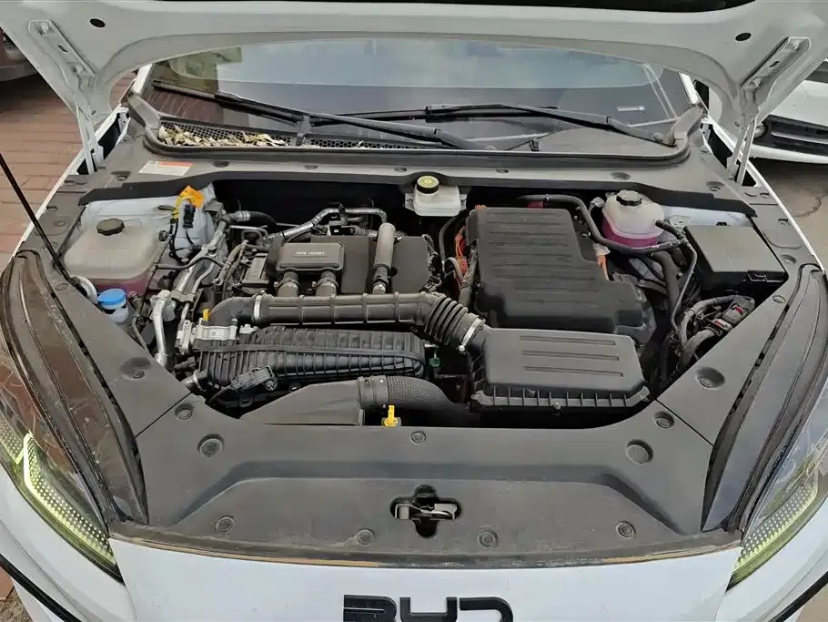 BYD Seal 06 — фото 8