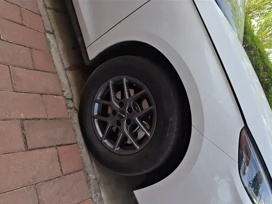 BYD Seal 06 — фото 4