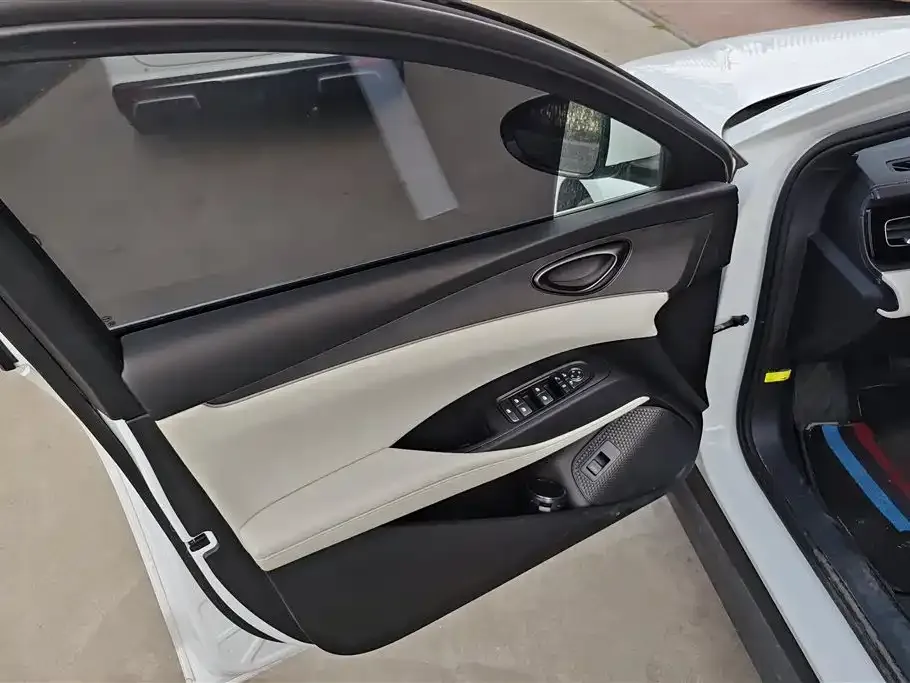 BYD Seal 06 — фото 3