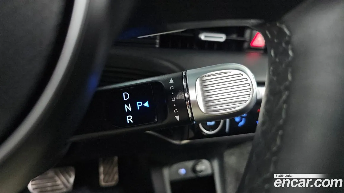 Hyundai Ioniq5 — фото 10
