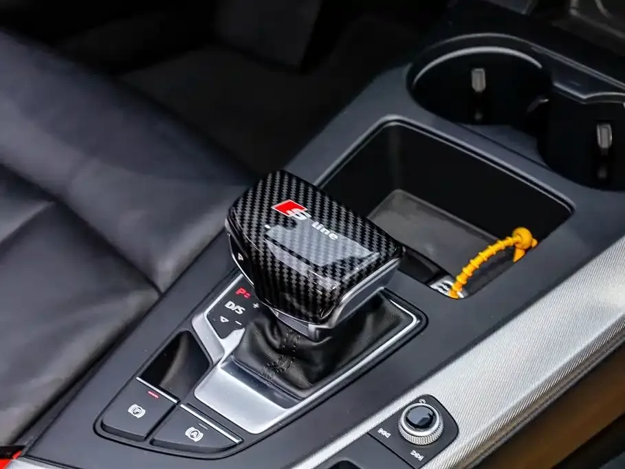 Audi A5 (Import) — фото 7