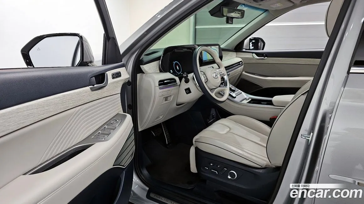 Hyundai Palisade — фото 4