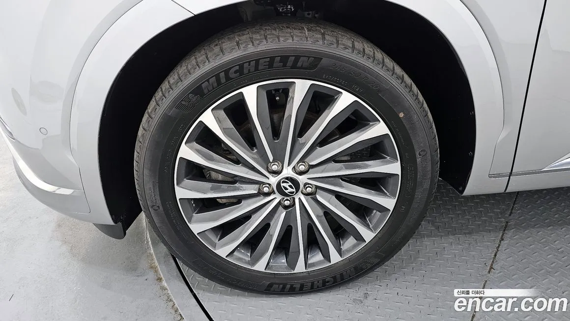 Hyundai Palisade — фото 8