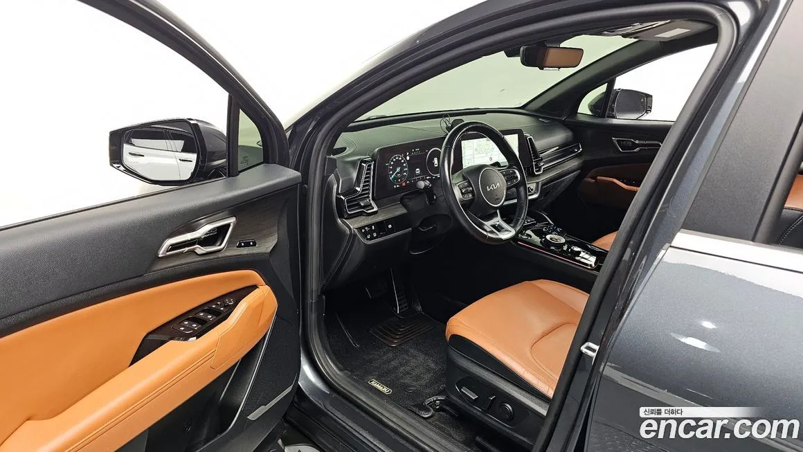 Kia Sportage — фото 4