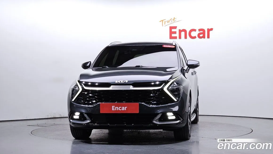 Kia Sportage — фото 3