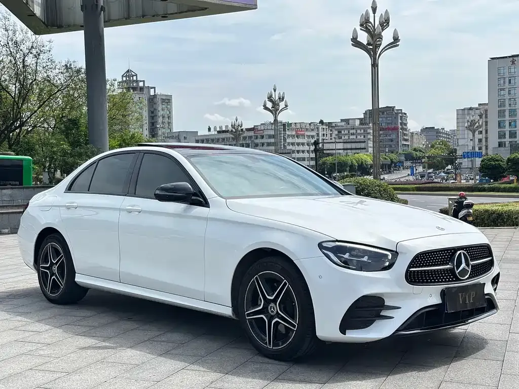 Mercedes-Benz CLA (Import) — фото 5
