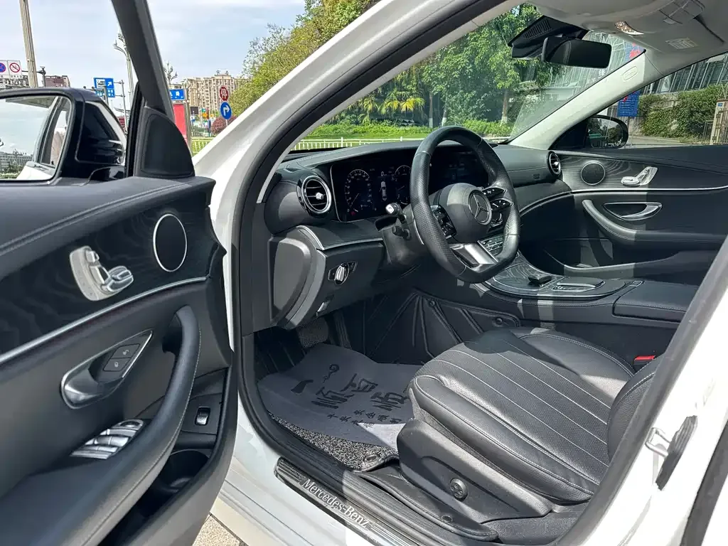 Mercedes-Benz CLA (Import) — фото 2