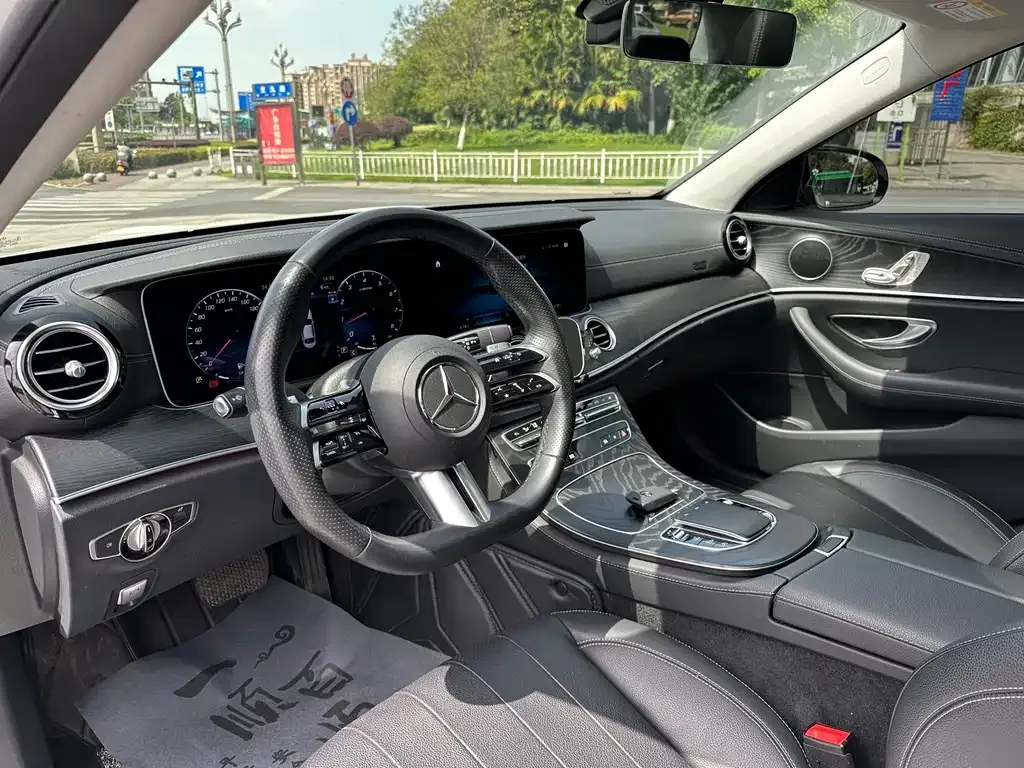 Mercedes-Benz CLA (Import) — фото 9